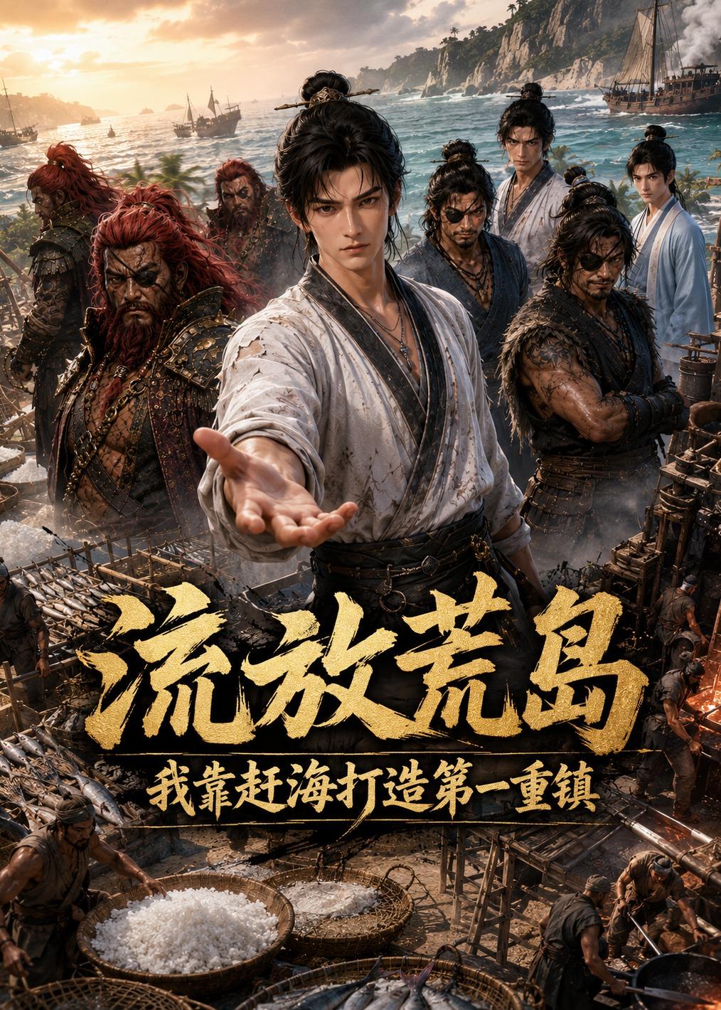 流浪地球剧版