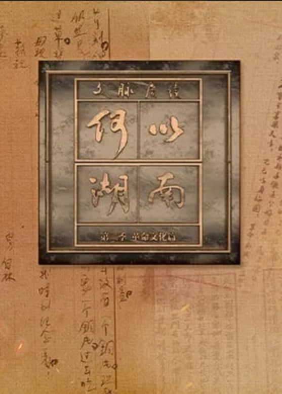 雾之森的旅人